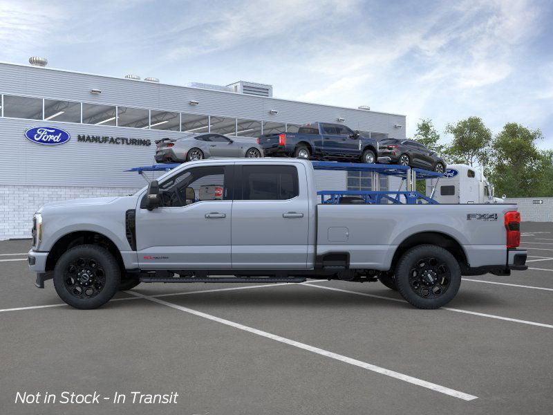 new 2026 Ford F-350 car, priced at $88,337