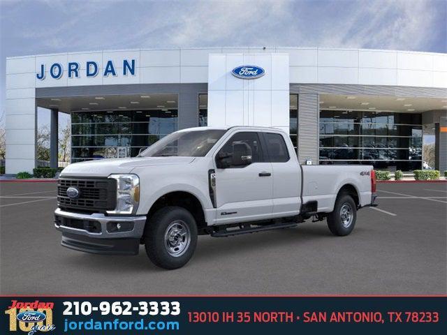 new 2026 Ford F-250 car, priced at $65,185