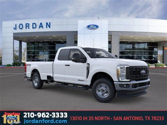 new 2026 Ford F-250 car, priced at $65,185