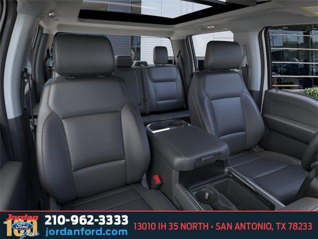 new 2026 Ford F-250 car, priced at $79,900