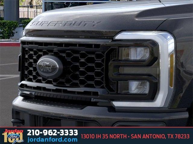 new 2026 Ford F-250 car, priced at $84,480