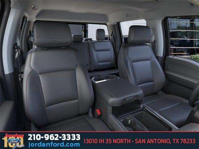 new 2026 Ford F-250 car, priced at $84,480