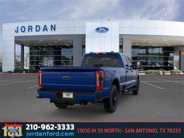 new 2026 Ford F-350 car, priced at $76,580