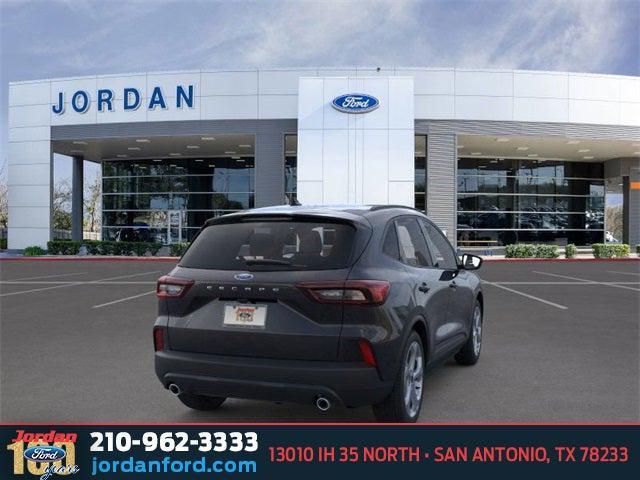 new 2026 Ford Escape car, priced at $27,595