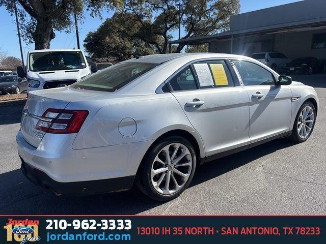 used 2014 Ford Taurus car, priced at $5,995