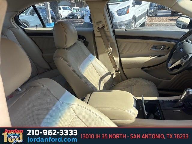 used 2014 Ford Taurus car, priced at $5,995