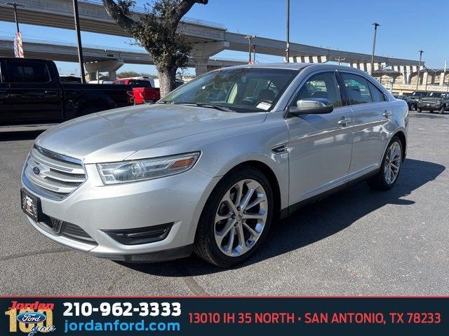 used 2014 Ford Taurus car, priced at $5,995