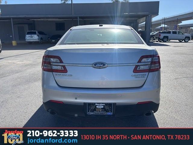 used 2014 Ford Taurus car, priced at $5,995