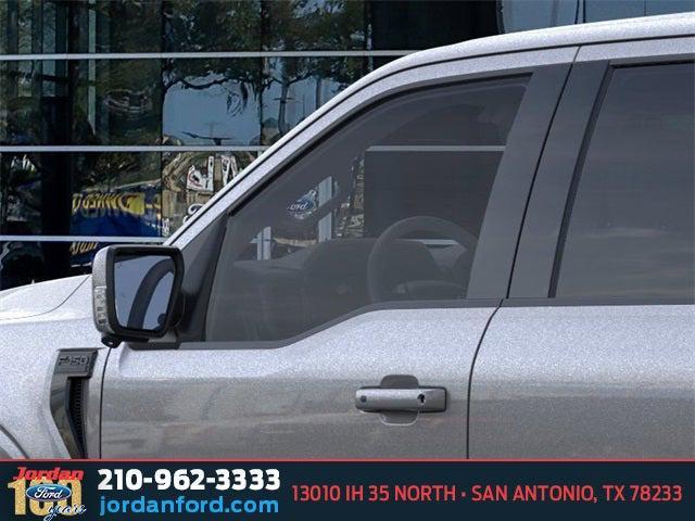 new 2026 Ford F-150 car, priced at $65,555