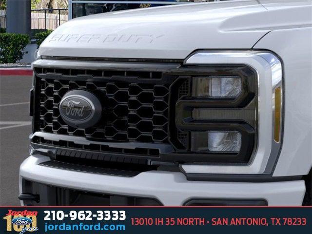 new 2026 Ford F-250 car, priced at $80,800