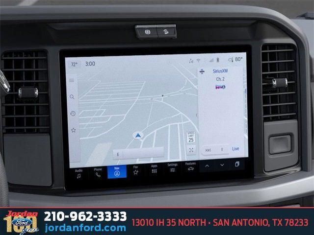 new 2026 Ford F-250 car, priced at $80,800