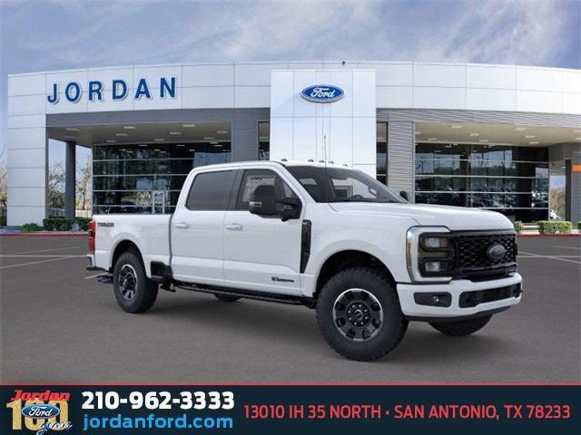 new 2026 Ford F-250 car, priced at $80,800