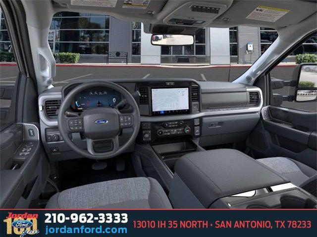 new 2026 Ford F-250 car, priced at $80,800