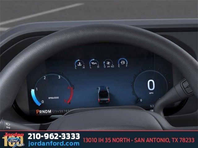 new 2026 Ford F-250 car, priced at $80,800