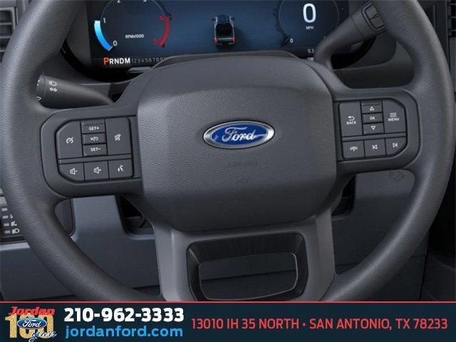 new 2026 Ford F-250 car, priced at $80,800