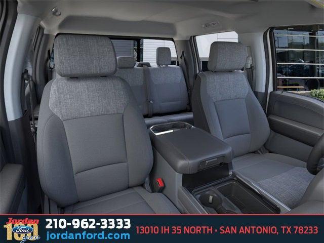 new 2026 Ford F-250 car, priced at $80,800