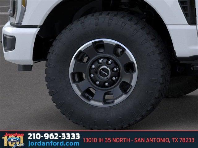 new 2026 Ford F-250 car, priced at $80,800