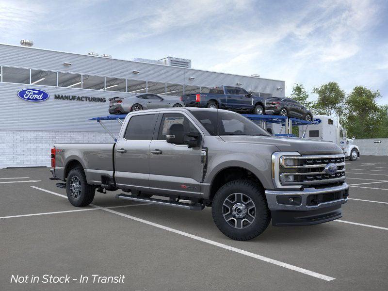 new 2026 Ford F-350 car, priced at $80,825
