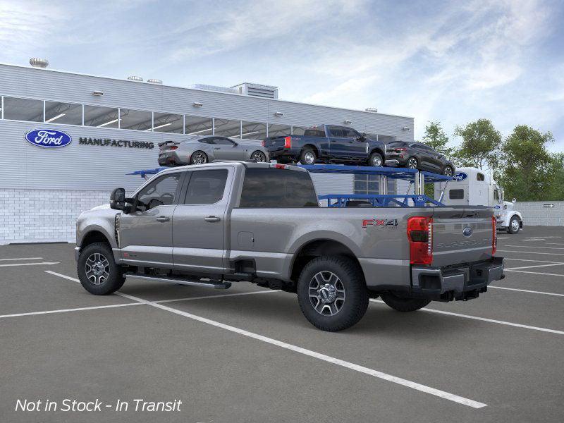 new 2026 Ford F-350 car, priced at $80,825