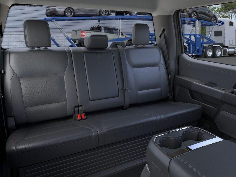 new 2026 Ford F-350 car, priced at $80,825