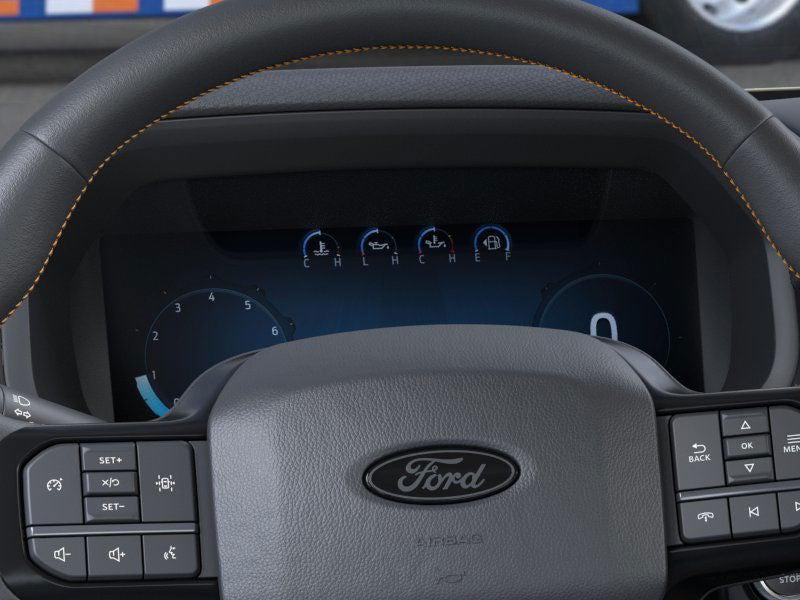 new 2026 Ford F-150 car, priced at $68,675