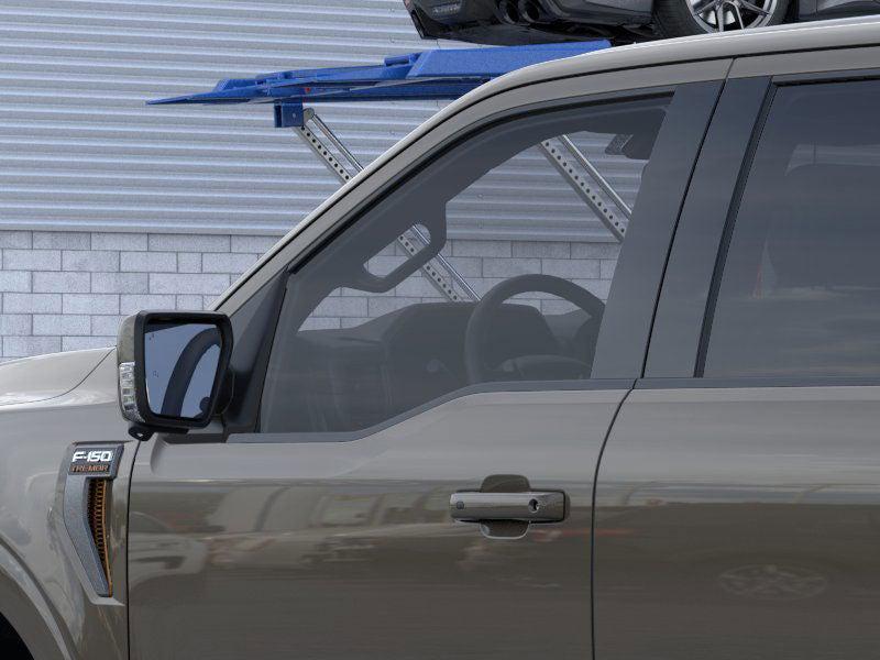 new 2026 Ford F-150 car, priced at $68,675