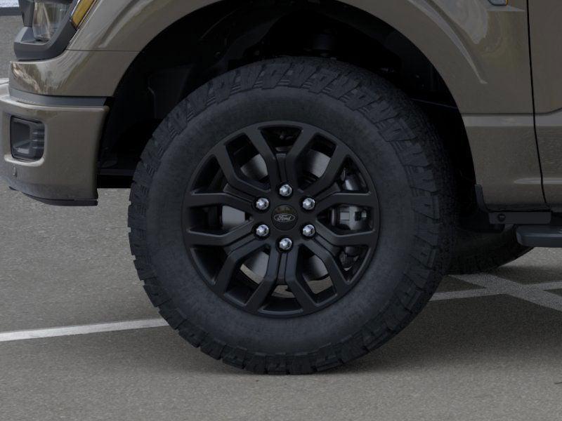 new 2026 Ford F-150 car, priced at $68,675