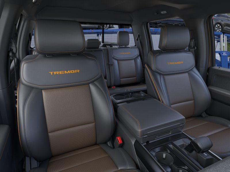 new 2026 Ford F-150 car, priced at $68,675