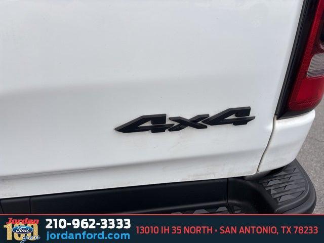 used 2019 Ram 1500 car, priced at $25,602