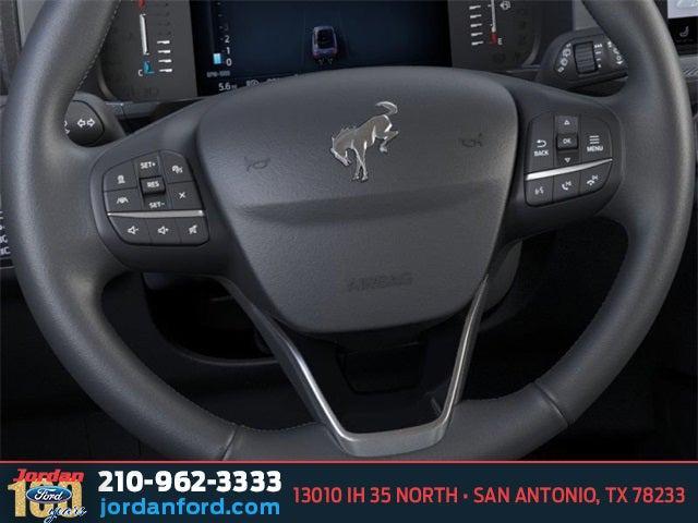 new 2026 Ford Bronco Sport car, priced at $37,140