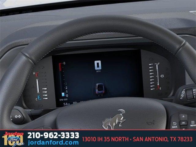 new 2026 Ford Bronco Sport car, priced at $37,140