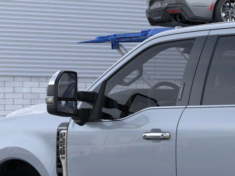 new 2026 Ford F-250 car, priced at $102,545