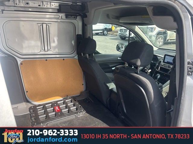 used 2022 Ford Transit Connect car, priced at $19,343