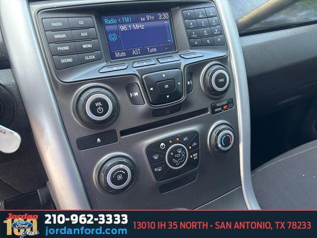 used 2013 Ford Edge car, priced at $7,435