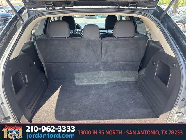 used 2013 Ford Edge car, priced at $7,435