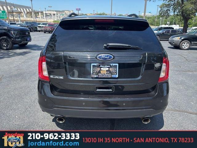 used 2013 Ford Edge car, priced at $7,435