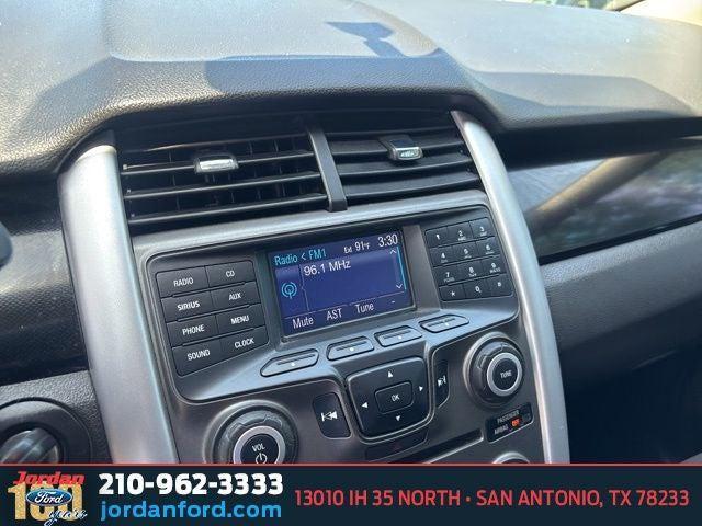 used 2013 Ford Edge car, priced at $7,435