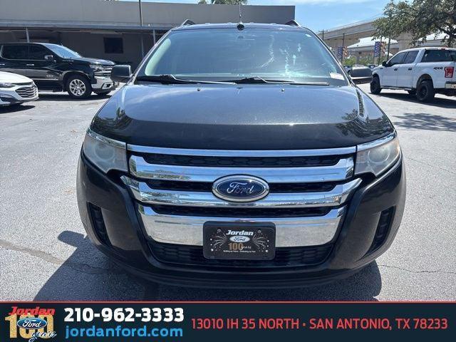 used 2013 Ford Edge car, priced at $7,435