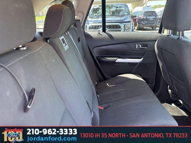 used 2013 Ford Edge car, priced at $7,435