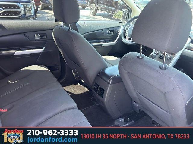 used 2013 Ford Edge car, priced at $7,435