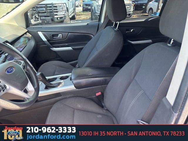 used 2013 Ford Edge car, priced at $7,435