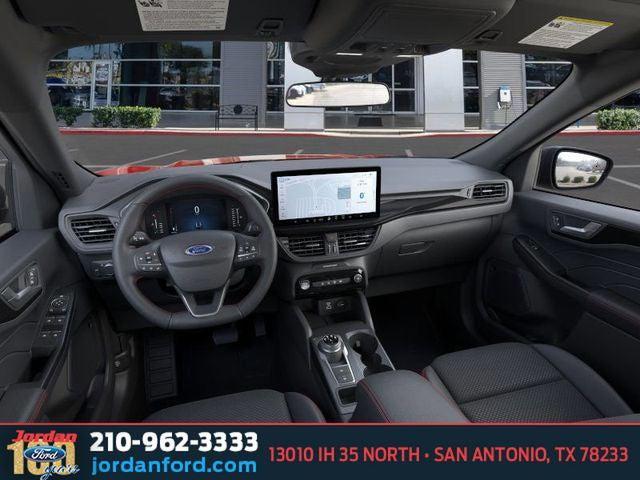 new 2026 Ford Escape car, priced at $31,675