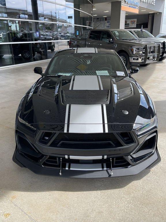new 2026 Ford Mustang car, priced at $176,779