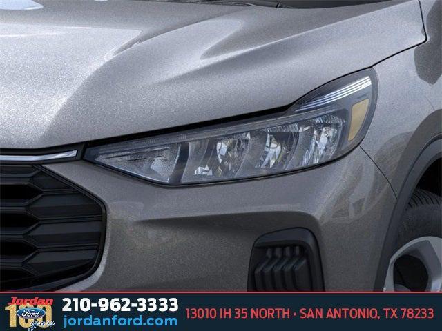 new 2026 Ford Escape car, priced at $29,085