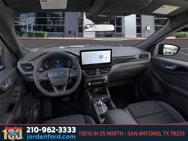 new 2026 Ford Escape car, priced at $29,085