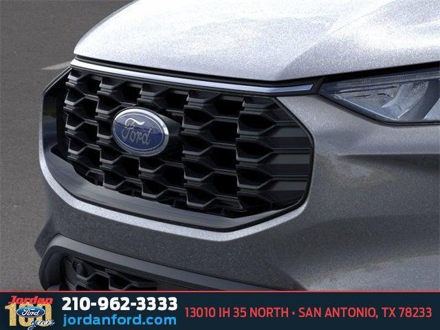new 2026 Ford Escape car, priced at $29,085