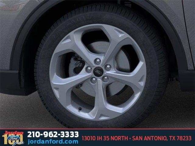 new 2026 Ford Escape car, priced at $29,085