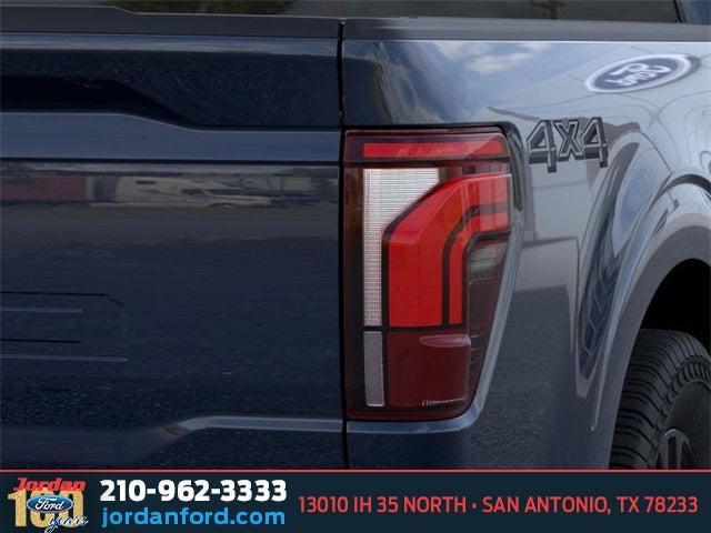 new 2026 Ford F-150 car, priced at $66,550