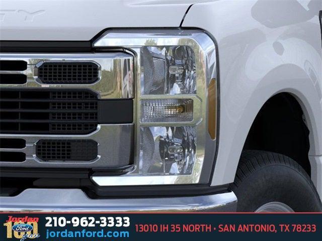 new 2025 Ford F-350 car, priced at $78,995
