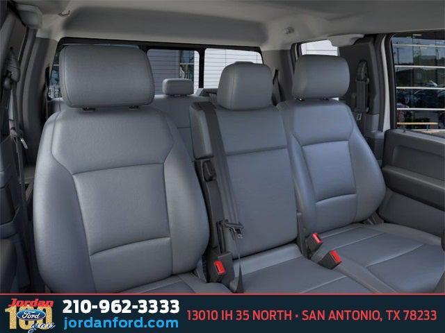 new 2025 Ford F-350 car, priced at $78,995